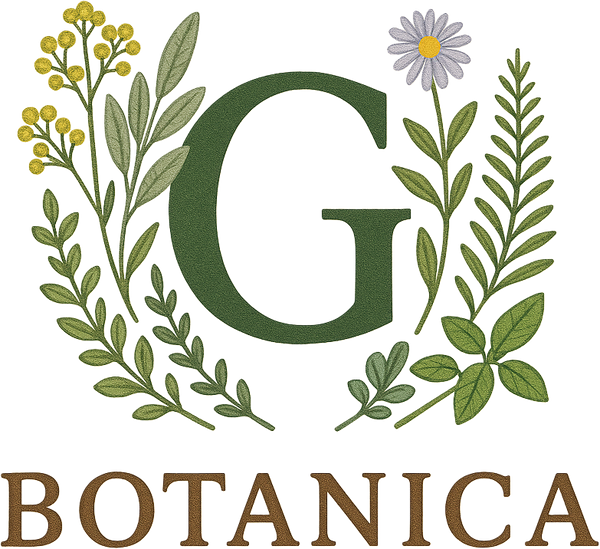 G BOTANICA